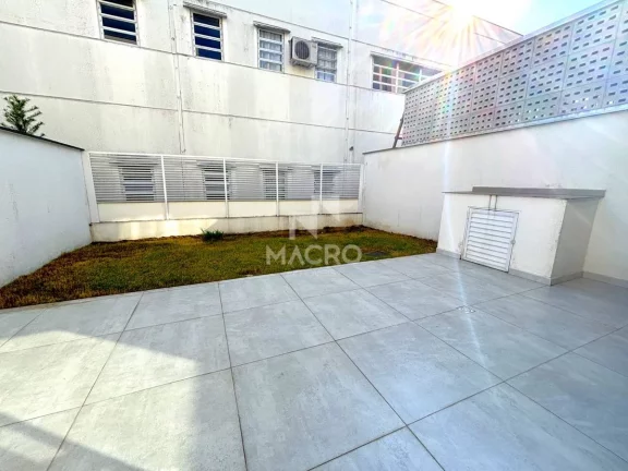 Imagem Casa geminada | Czerniewicz | 3 quartos (1 suíte) | 168m²