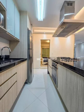 Imagem Apartamento à venda, com 3 Dormitórios 1 suíte 101m² em Riviera de São Lourenço - Bertioga SP