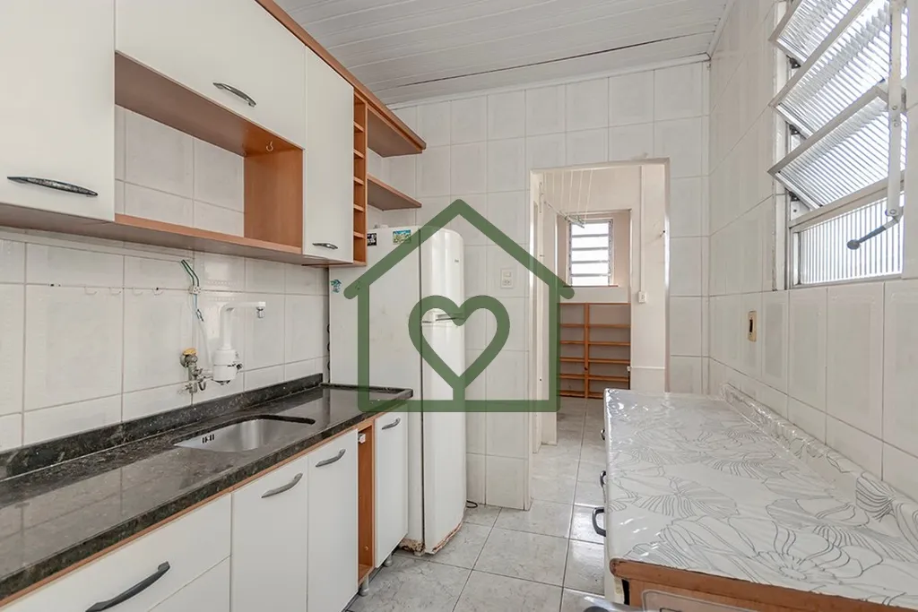 Imagem Apartamento a venda na Av Coronel Aparício Borges, Esq Av Oscar Pereira, no bairro Glória. 

Com u...