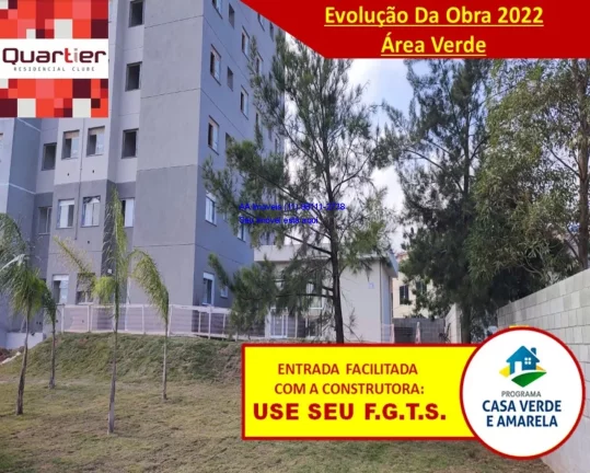 Imagem Residencial Quartier