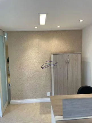 Foto do imóvel Conjunto, 42 m² 1 banheiro 1 vaga 43 m²área útil