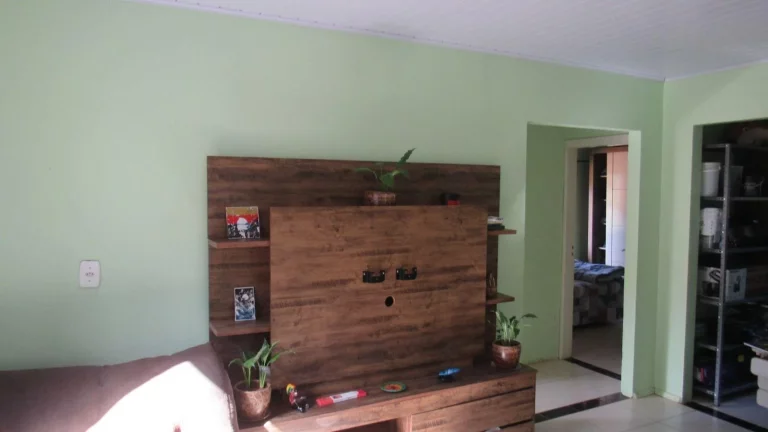 Imagem Casa para Venda em Concórdia, Santa Rita, 3 dormitórios, 2 banheiros