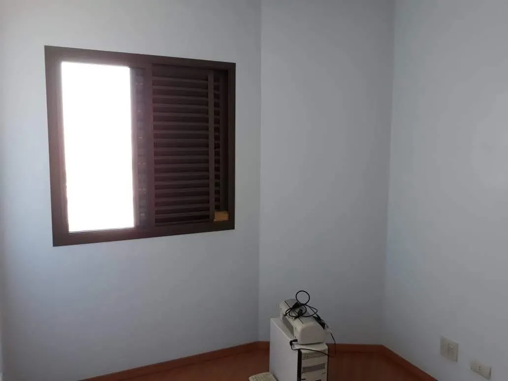 Imagem Apartamento à venda 3 Quartos, 1 Suite, 2 Vagas, 96M², Baeta Neves, São Bernardo do Campo - SP | Condominio Baré II