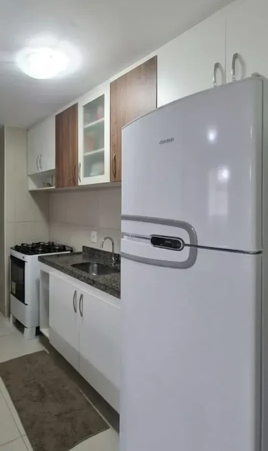 Imagem Apartamento com 3 Quartos à Venda, 81 m² em Damas - Fortaleza