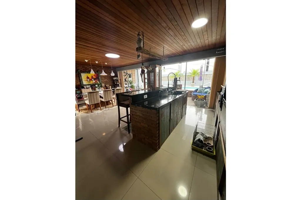 Imagem Casa em Lomba do Pinheiro