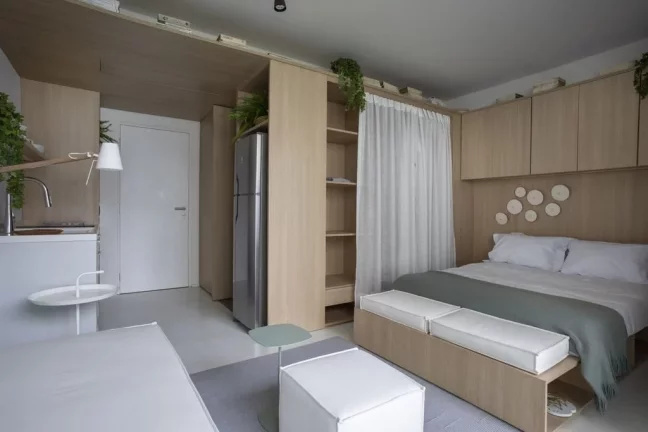 Imagem Apartamento à venda no bairro Vila Madalena - São Paulo/SP
