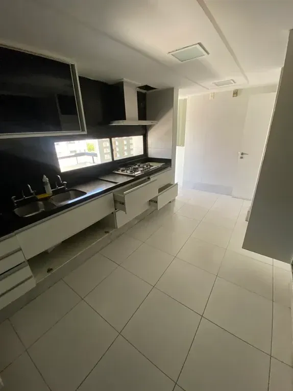 Imagem Apartamento com 4 Quartos à Venda, 359 m² em Mucuripe - Fortaleza