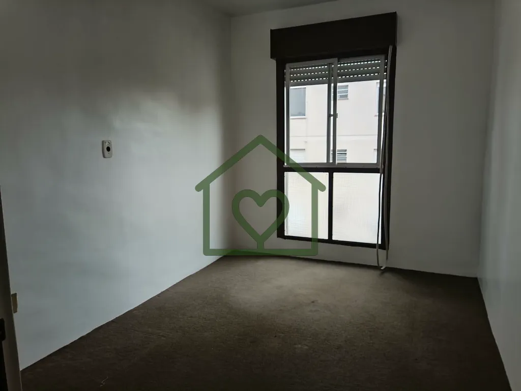 Imagem Apartamento 02 dormitórios No Bairro Partenon - Rua Capitão Arisoly Vargas, n. 35 
62m² Privativo...
