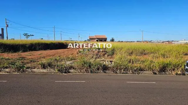 Imagem Terreno à venda, Residencial Quinta da Aurora, 240m2