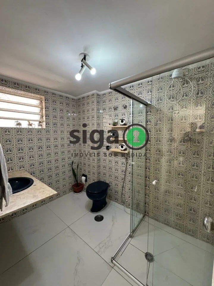 Imagem Apartamento à venda na Vila Madalena: 87m², 3 dormitórios e 1 vaga