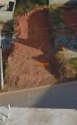 Imagem Terreno à venda, 125 m² por R$ 232.000,00 - Jardim Acácio - Guarulhos/SP
