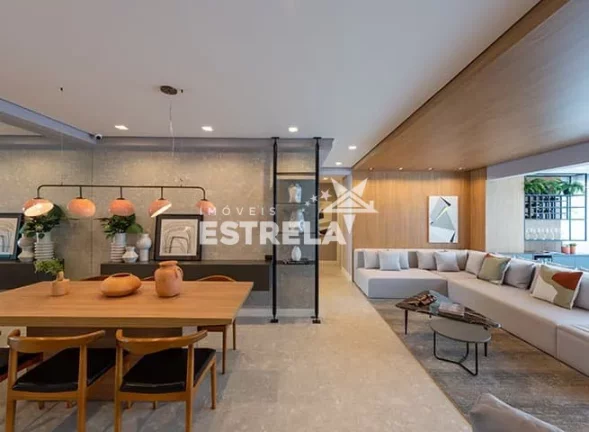 Imagem Apartamentos 03 Dorms com lazer completo e vaga - Morumbi/SP