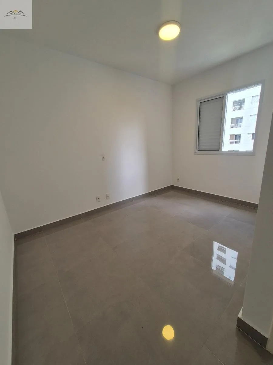 Imagem APARTAMENTO RESIDENCIAL em São Bernardo do Campo - São Paulo, Centro