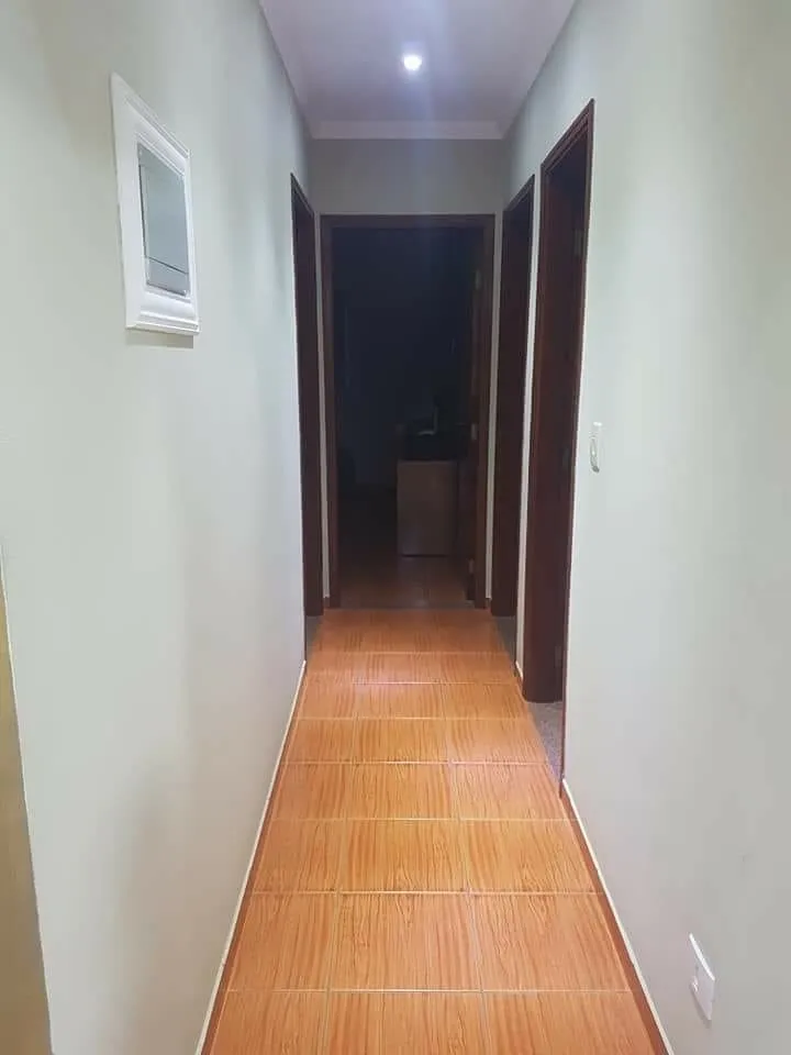 Imagem Casa à venda 3 Quartos, 1 Suite, 2 Vagas, 250M², Cidade Jardim, Jacareí - SP