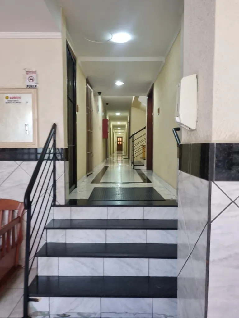 Imagem Apartamento em Cidade Baixa