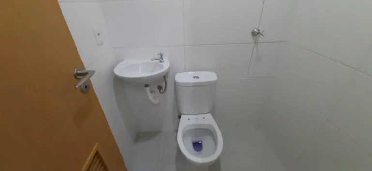 Imagem Apartamento com 3 Quartos à Venda, 170 m² em Boqueirão - Santos