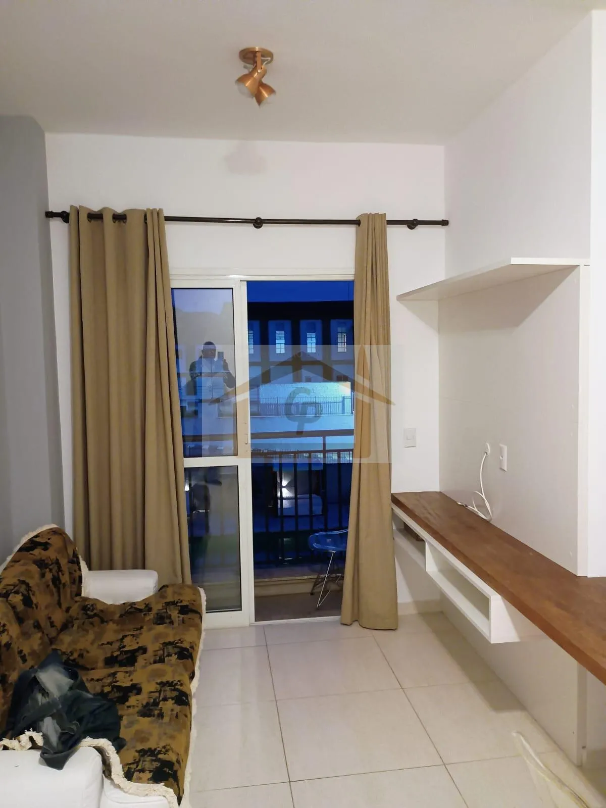 Imagem Apartamento , 38m2 sofisticação ao seu ritmo, com tudo muito perto!