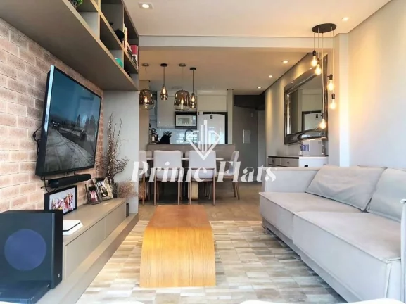 Imagem Apartamento disponível para venda no Horizonte JK Residencial, com 88m², 2 dormitórios e 2 vagas