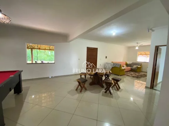 Imagem Casa à venda em Igarapé bairro Vivendas Santa Mônica