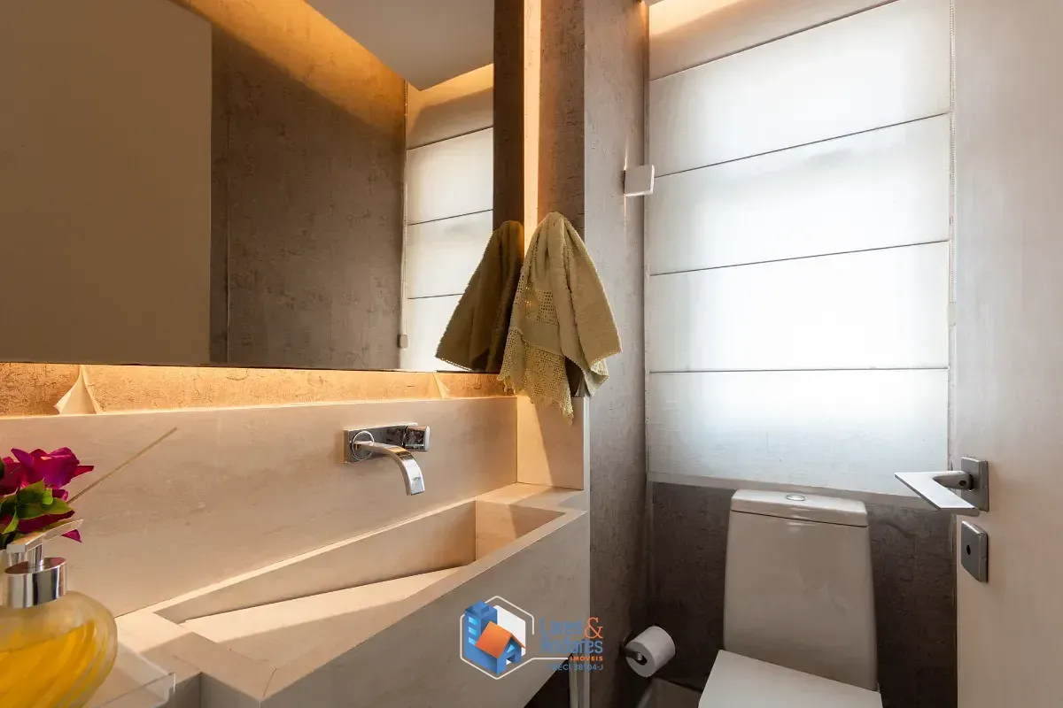 Imagem Cobertura para venda em Vila Mariana com 4 quartos, sendo 4 suítes, 280m²