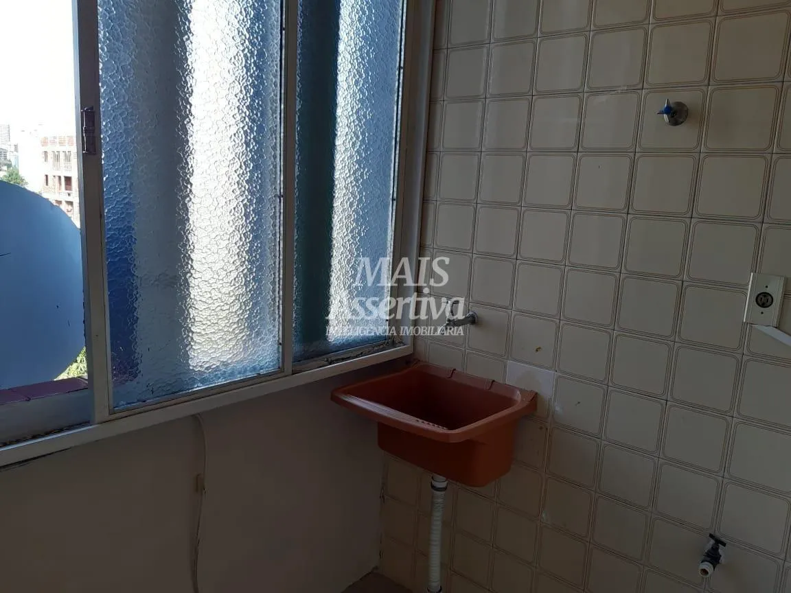 Imagem Apartamento para Venda em Novo Hamburgo / RS no bairro Vila Nova