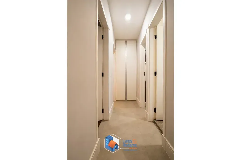 Imagem Apartamento à venda 2 Quartos 1 Suite 1 Vaga 80.56M² Itaim Bibi São Paulo - SP