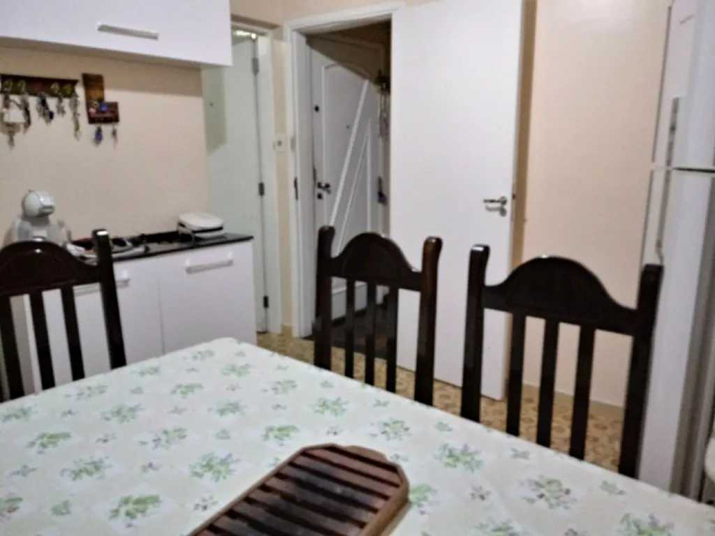 Imagem Apartamento duplex em Santana em São Paulo SP, Apartment in São Paulo Brazil