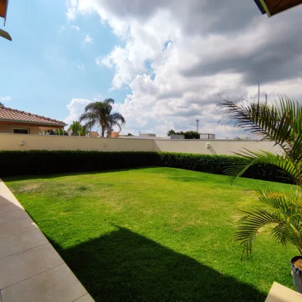 Imagem Casa de Condomínio com 5 Quartos à Venda, 400 m²em Medeiros - Jundiaí