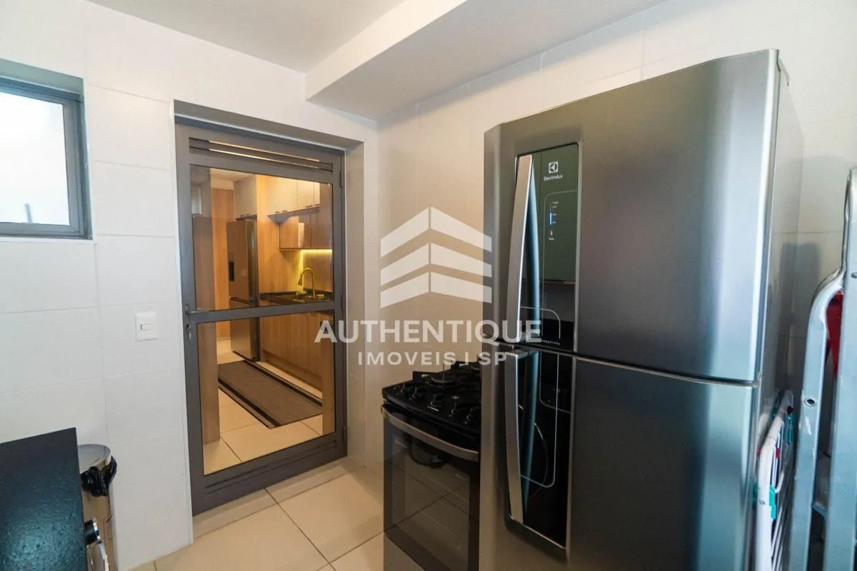 Imagem HAUS MITRE VILA CLEMENTINO - Apartamento no bairro Vila Clementino à venda