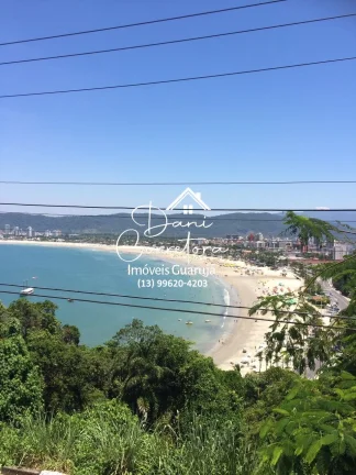 Imagem Casa fantástica no condomínio Península com vista para o mar