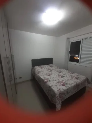 Imagem Apartamento no Residencial San Diego 56 m² 2 Dormitorios Sendo 1 Suíte