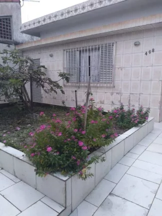 Imagem Casa com 2 dormitórios à venda, 115 m² por R$ 750.000,00 - Ocian - Praia Grande/SP