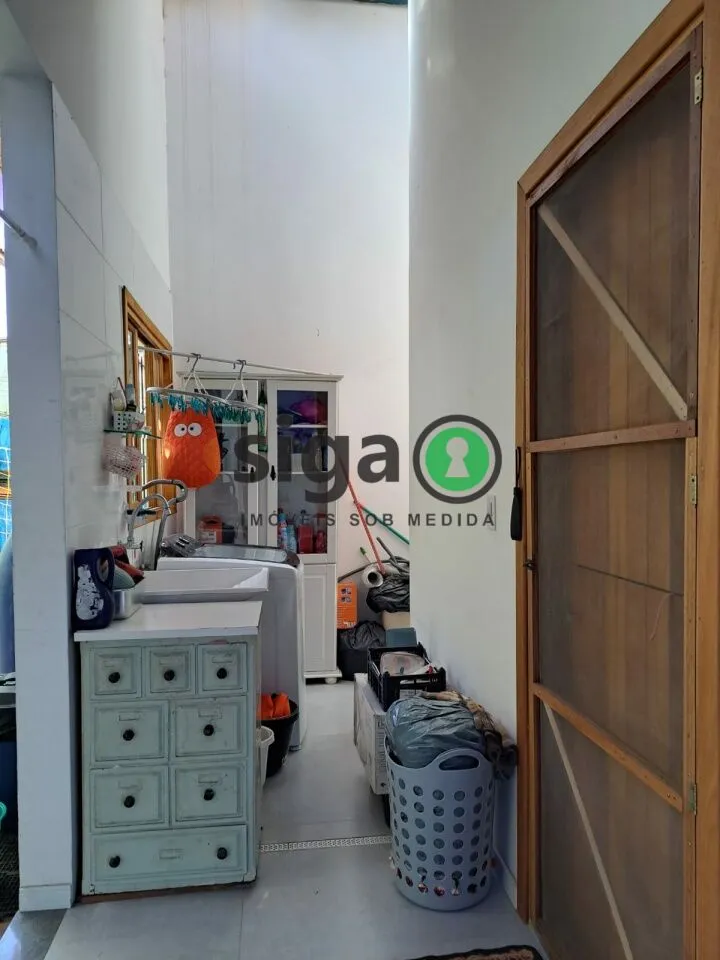 Imagem Casa Térrea a Venda na Vila Suzana Morumbi