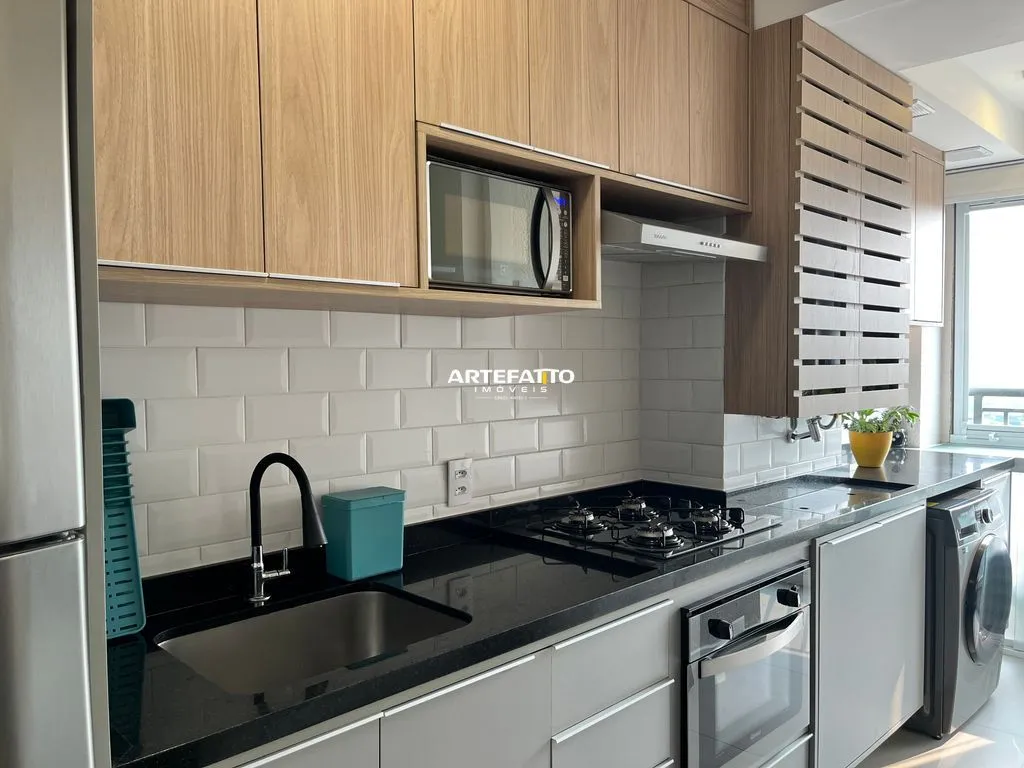 Foto do imóvel Apartamento à Venda em Vila Andrade, São Paulo - SP em Avenida Alberto Augusto Alves