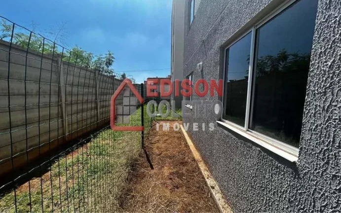 Imagem Apartamento Garden a venda, no Condomino Jardim das Alamedas, Agua Branca, Piracicaba/SP.!!
