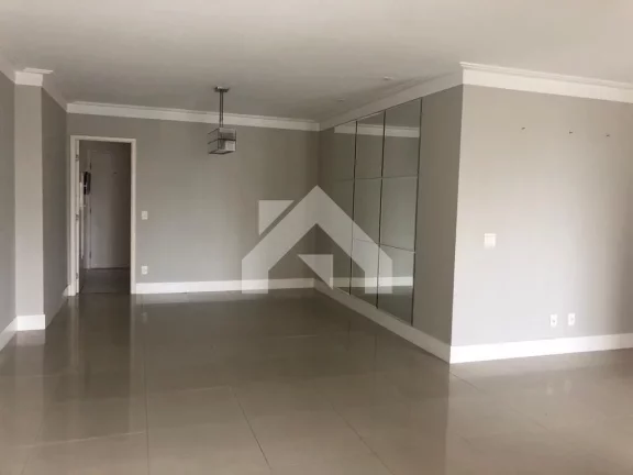 Imagem Apartamento em Tamboré - Santana de Parnaíba