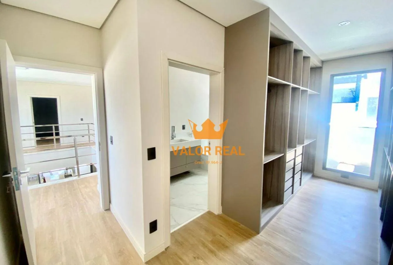 Imagem Brisas Da Mata, 238m², em condomínio fechado, Bairro Malota, em Jundiaí-SP