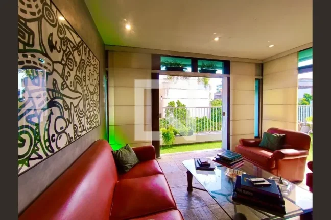 Imagem Apartamento à Venda - Ipanema, 3 Quartos, 127 m2