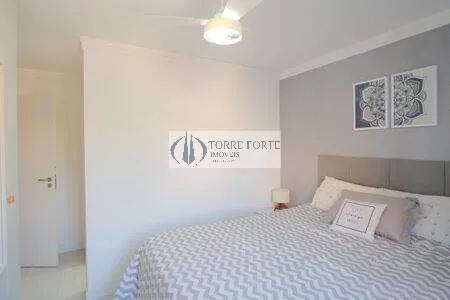 Imagem Ótimo apartamento com 3 Quartos e 1 banheiro, 2 vagas de garagem