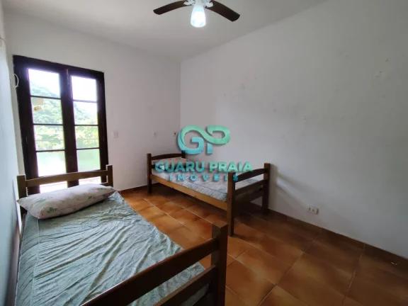 Imagem Apartamento à venda no bairro Enseada - Guarujá/SP