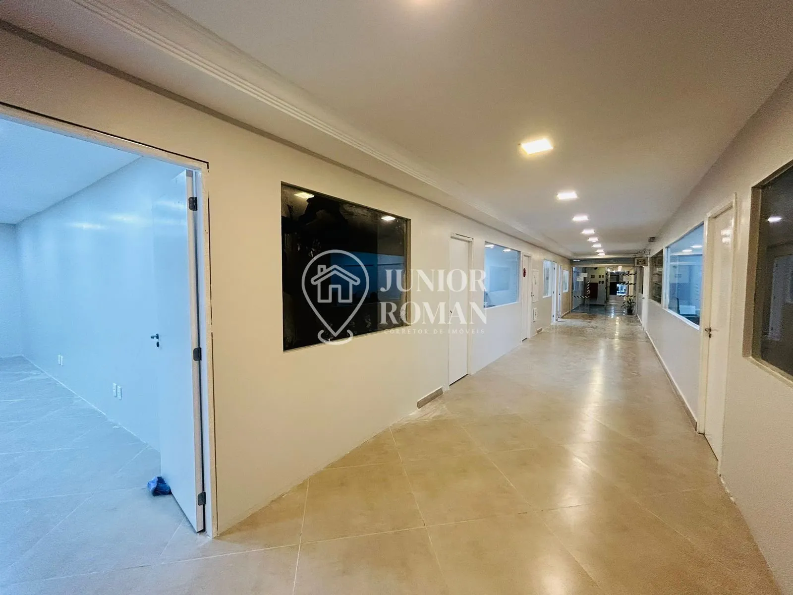 Imagem SALA COMERCIAL 38M2 NA MARECHAL - CENTRO DE SBC/SP