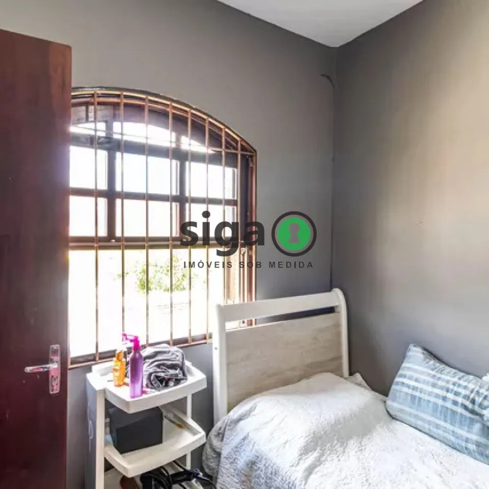 Imagem Casa acolhedora para viver com tranquilidade e qualidade de vida ao lado de áreas verdes.