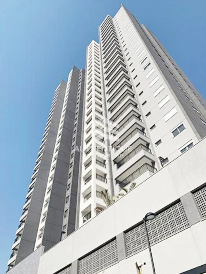 Imagem VERTIZ TATUAPE - Apartamento à venda em São Paulo/SP