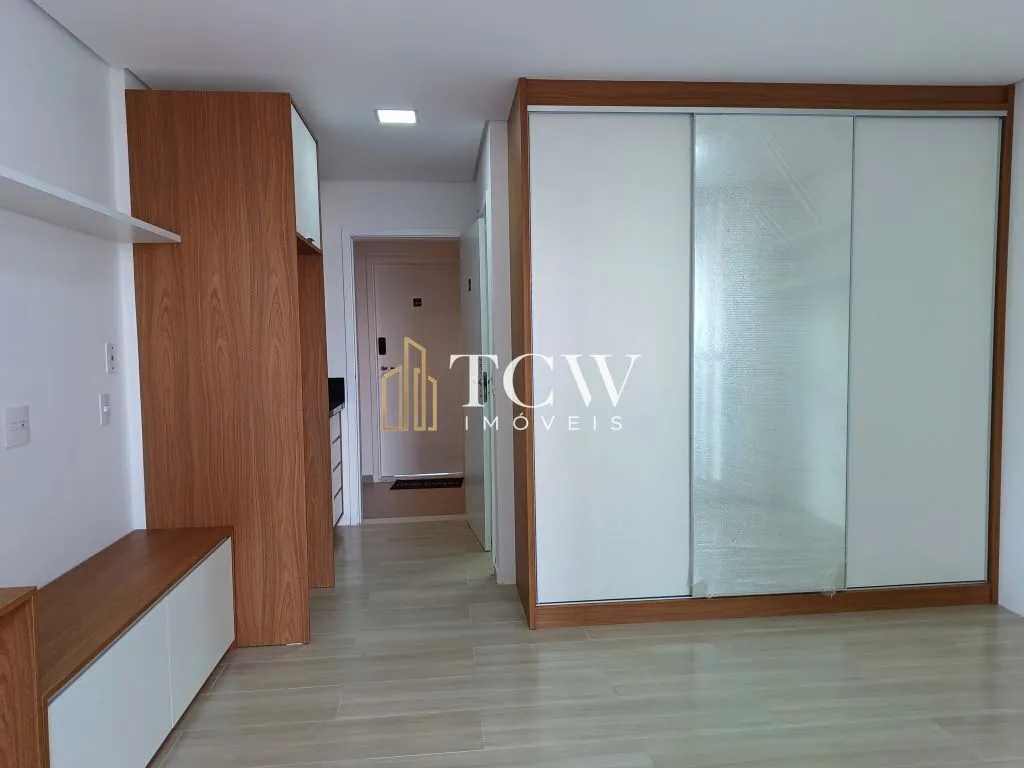 Imagem Apartamento Studio 25m2