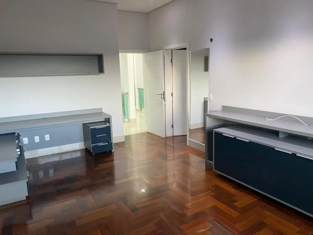 Imagem Casa em condomínio fechado para locação e venda em Sorocaba-SP, casa alto padrão para locação no condomínio Saint Patrick Sorocaba SP