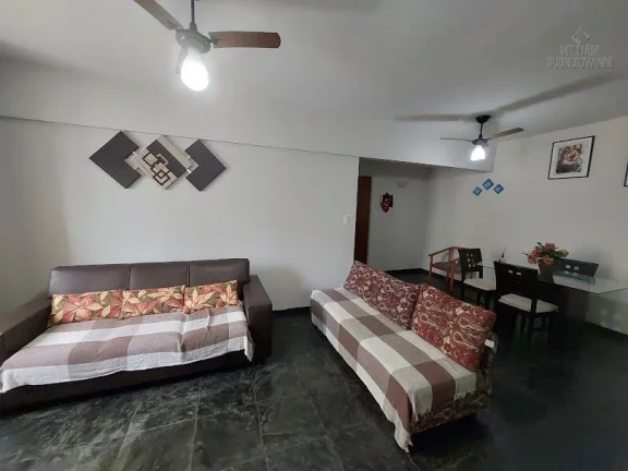 Imagem Apartamento à Venda em Balneário Flórida, Praia Grande - SP