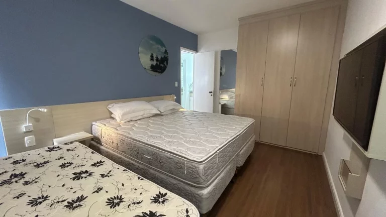Imagem FLAT EM BOA VIAGEM COM VISTA MAR