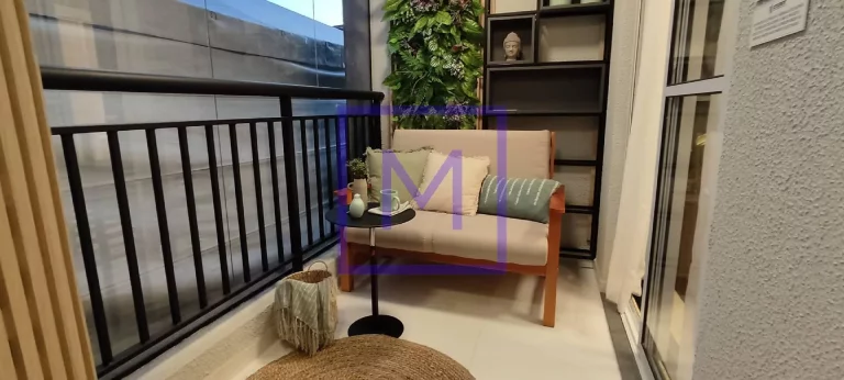 Imagem Apartamento em São Miguel Único Jacu Pêssego 1 e 2 dormitórios