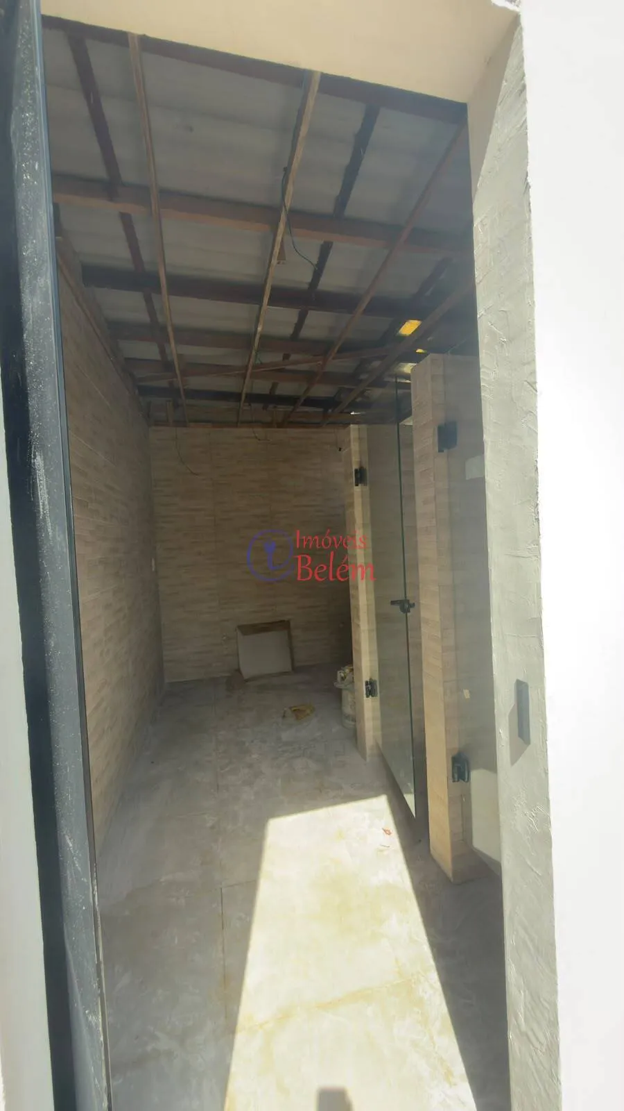 Imagem Galpão Comercial 600m² a 300m da Augusto Montenegro - Mangueirão - Una