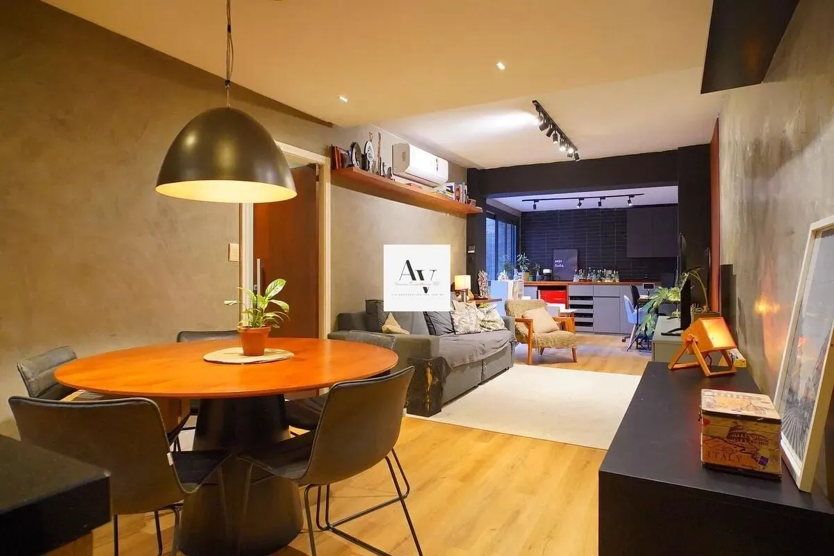 Imagem Apartamento à venda no bairro Petrópolis - Porto Alegre/RS